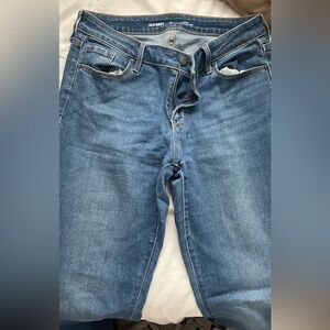 Old Navy Men's Denim Slim Jeans
